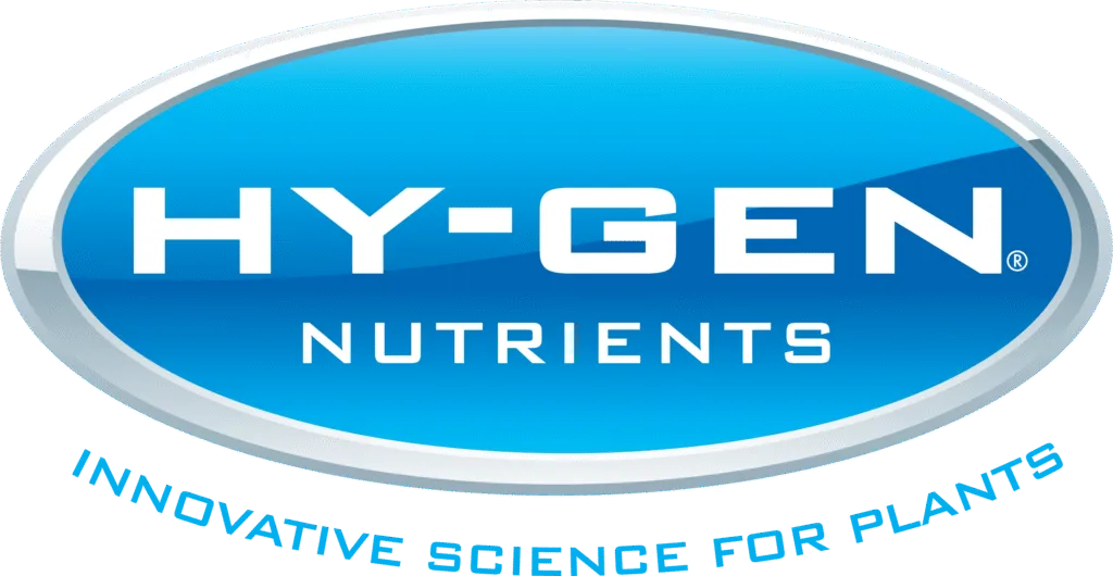 HY-GEN Nutrients