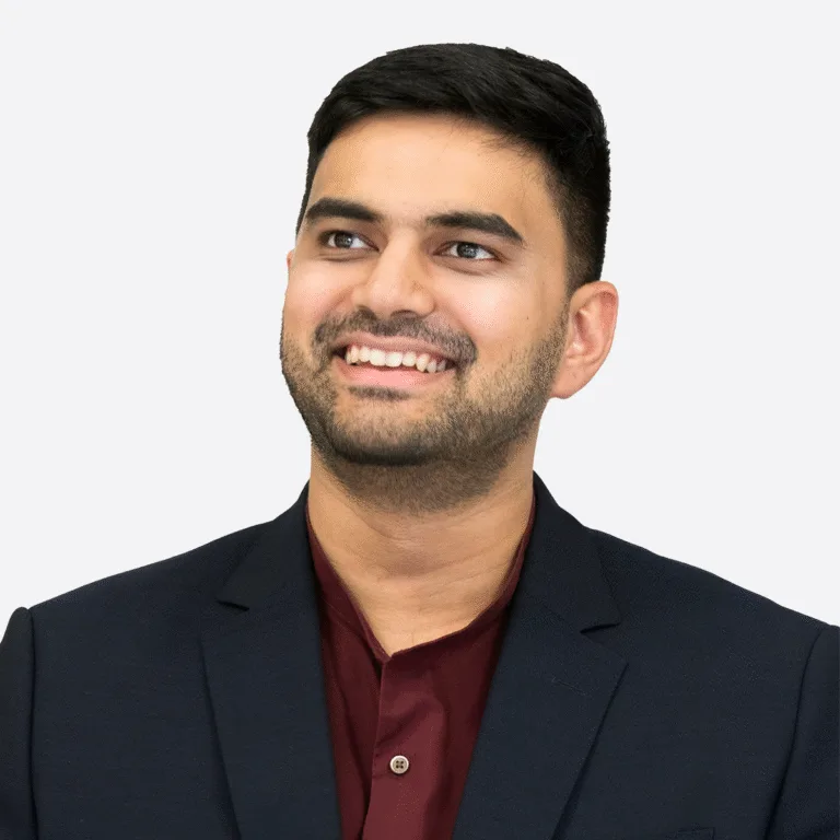 Rehan Mehta