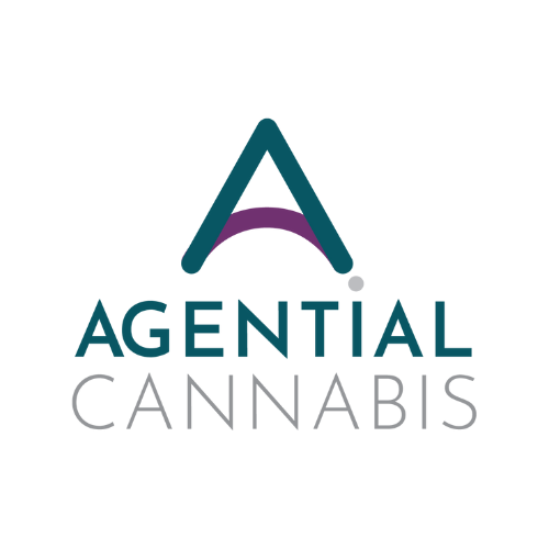 Agential Cannabis 2026