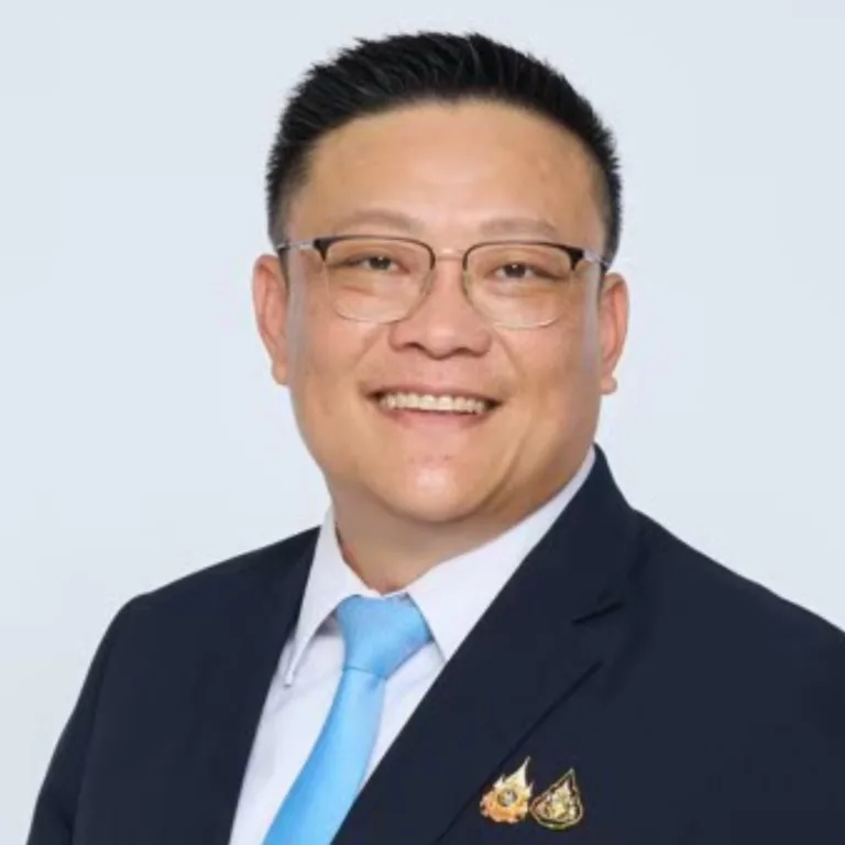 Aphichai Techanitisawad