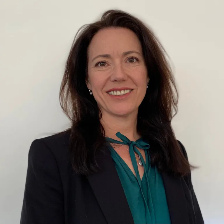 Sandra De Lange