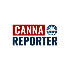 CannaReporter logo