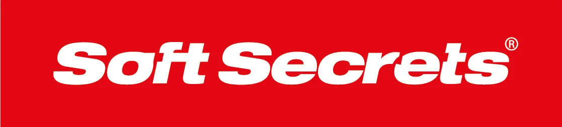 Soft Secrets Logo