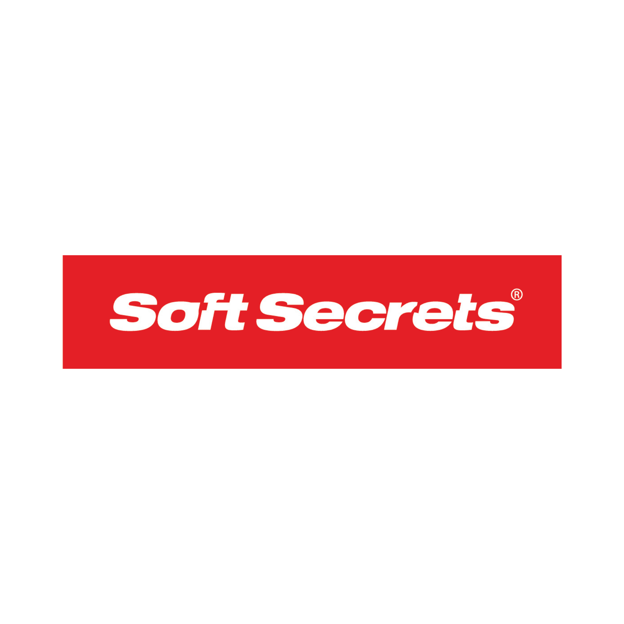 Soft Secrets logo