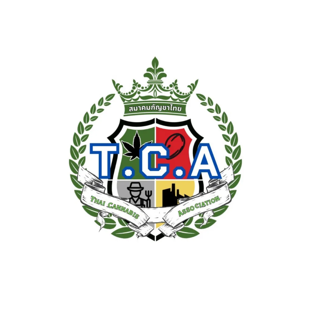 Thai Cannabis Association