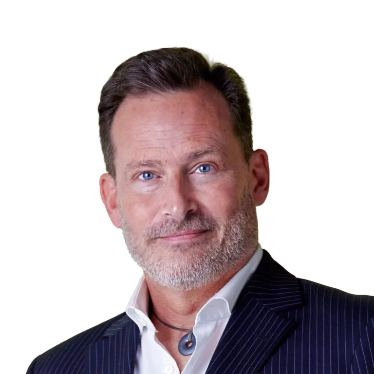 Bryan Ebstyne