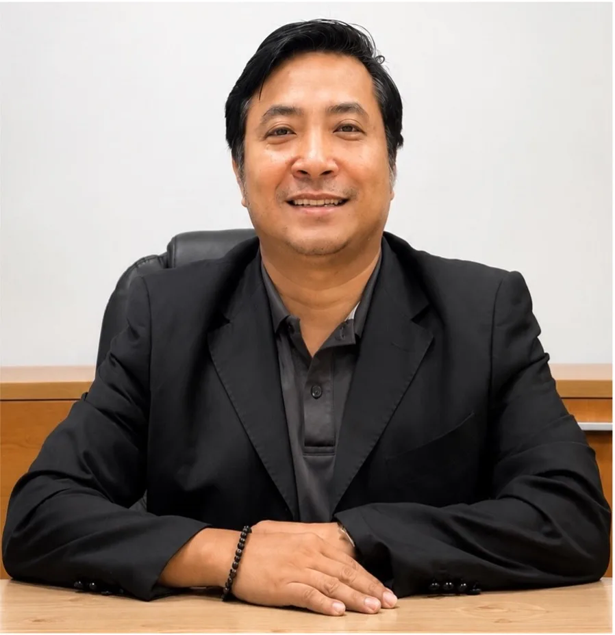 Sirichai Thaworn