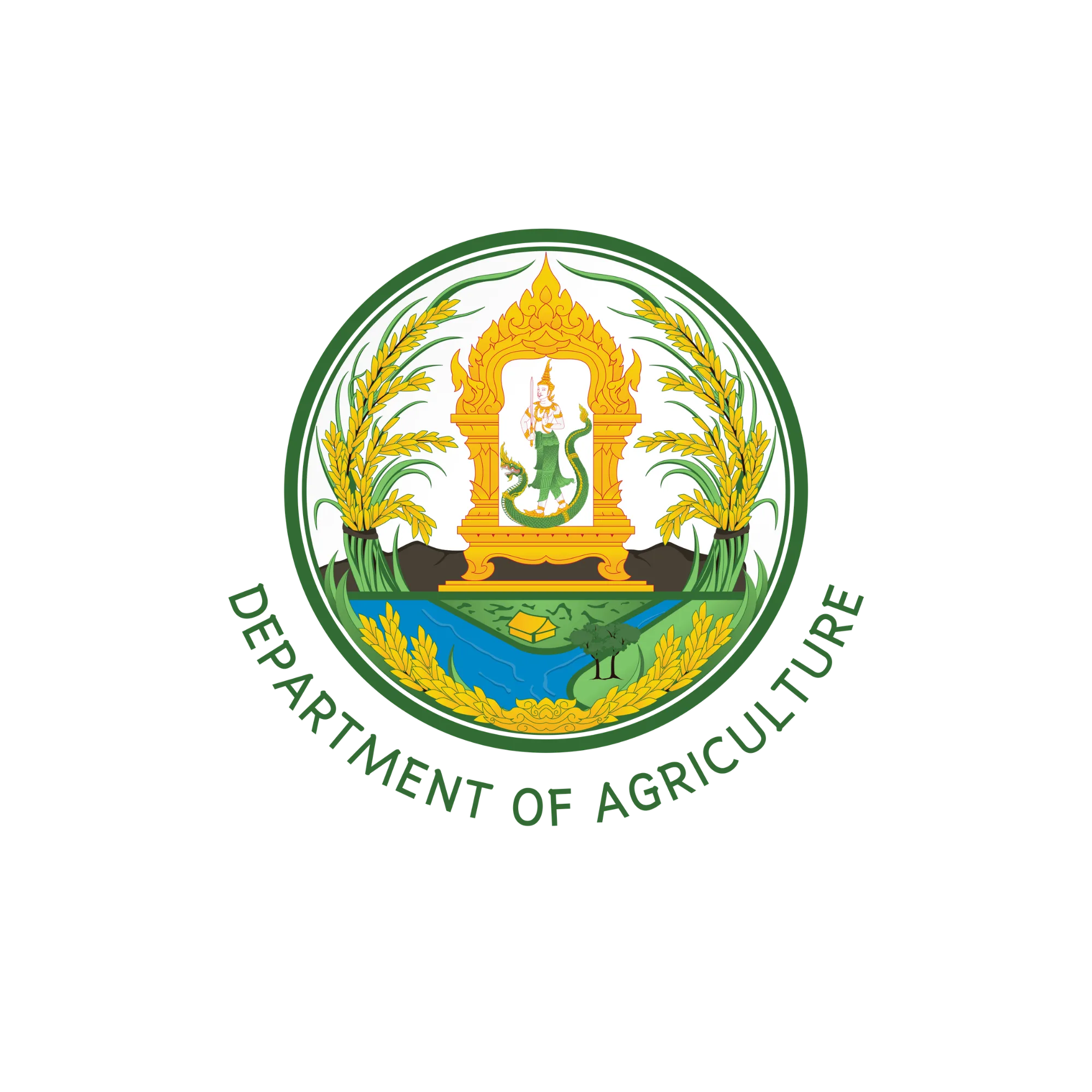 Department of Agriculture