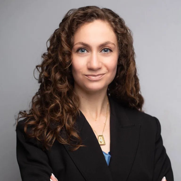 Jessica Steinberg