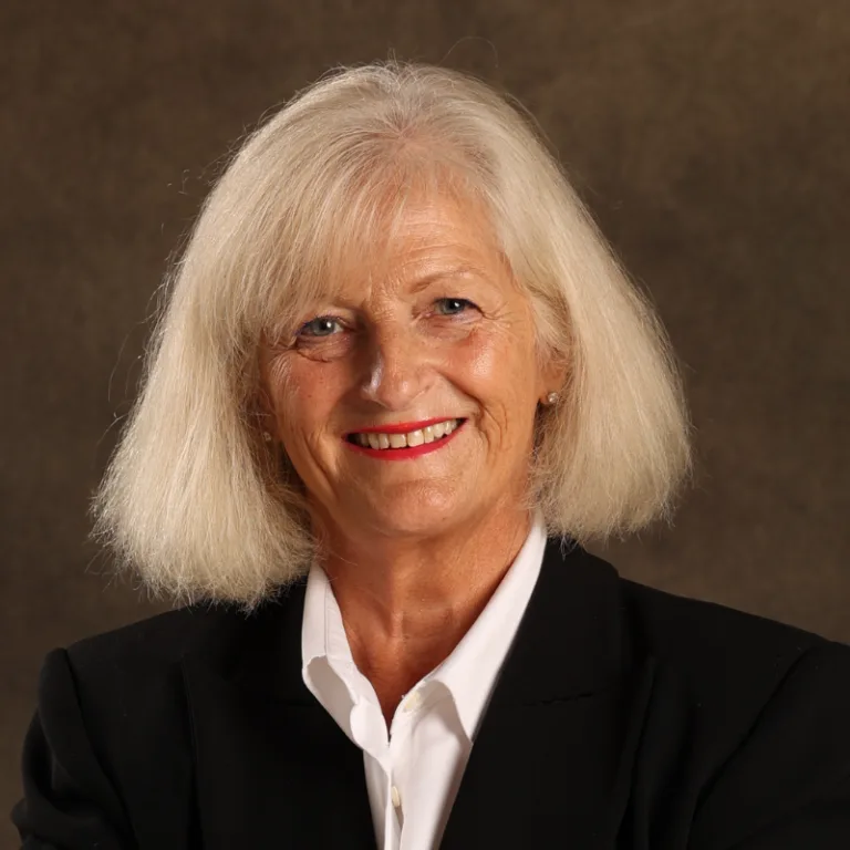 Marika Graham-Woods