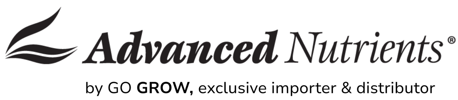 Advanced Nutrients x Go Grow