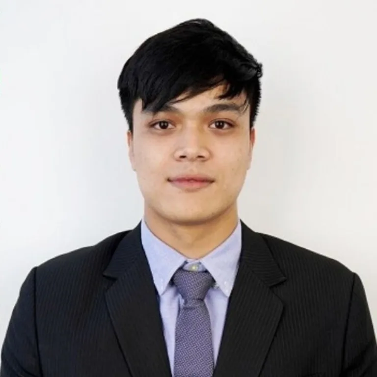 Atiwat Thongprapal