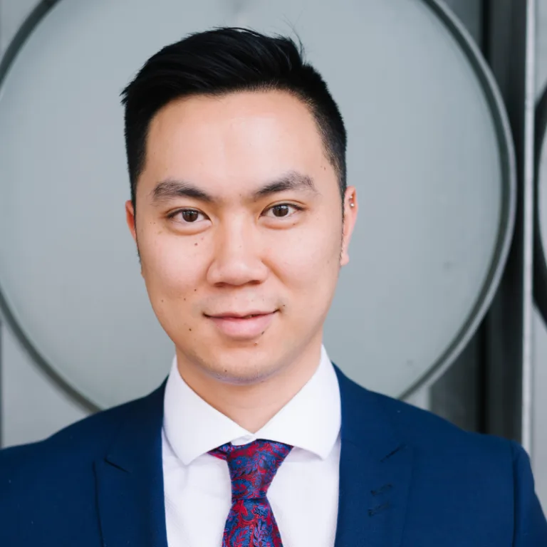 Eric Chan