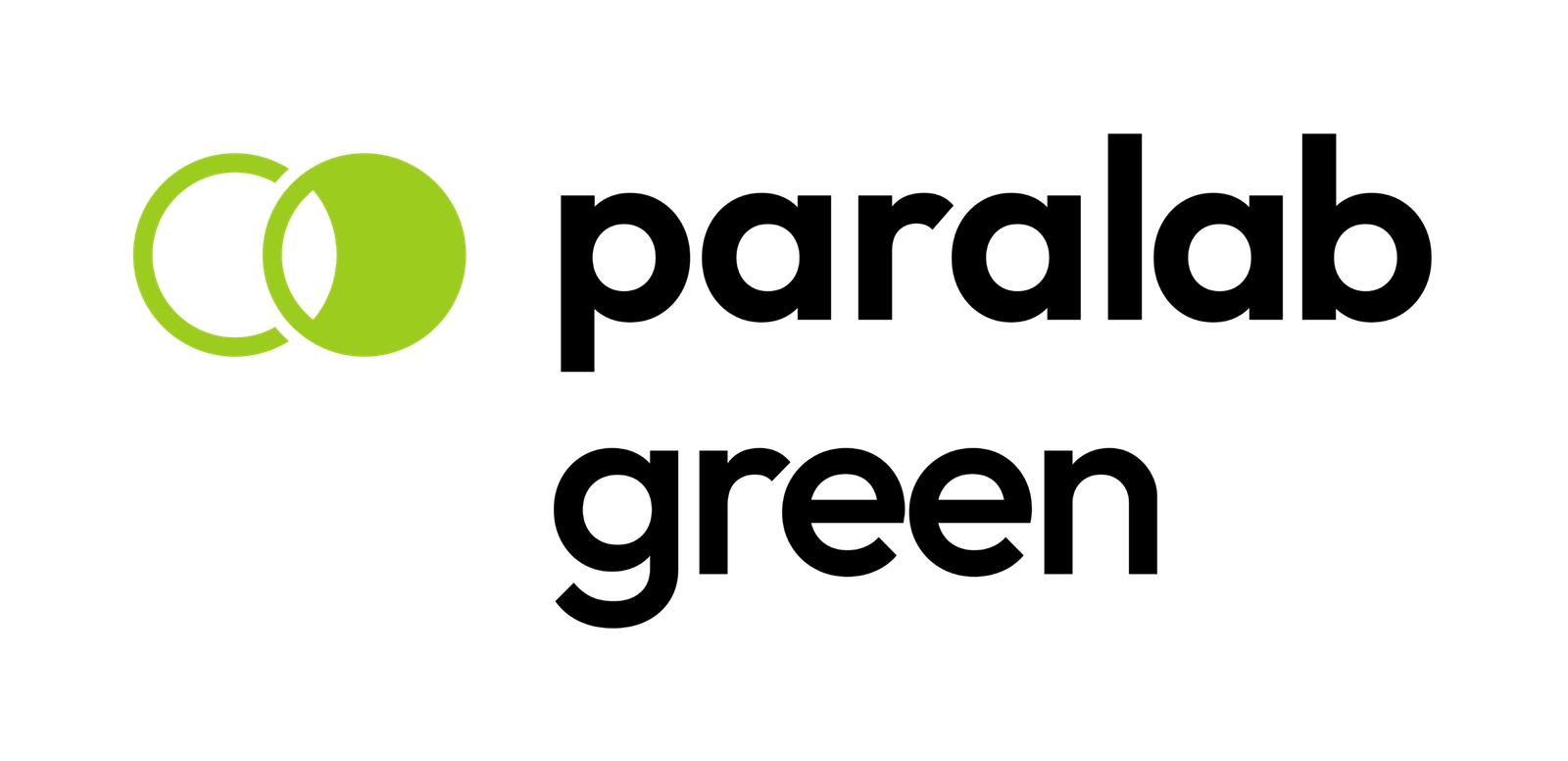 Paralab Green