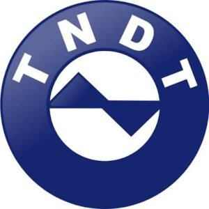 Thai Nondestructive Testing Public Company Limited (TNDT)