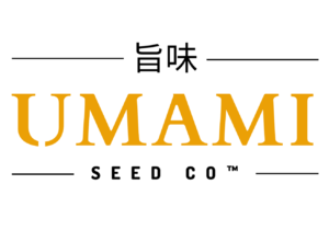 Umami Seed Co