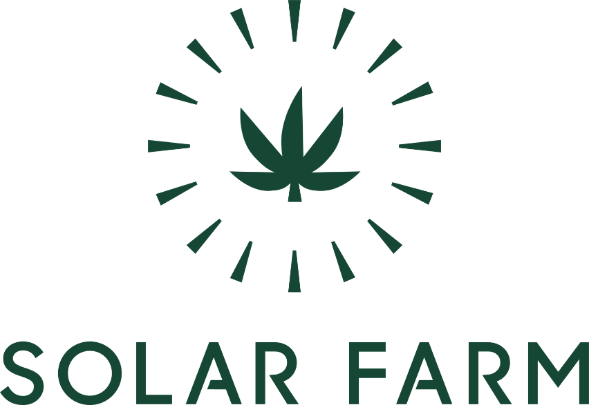 Solar Farm Thailand