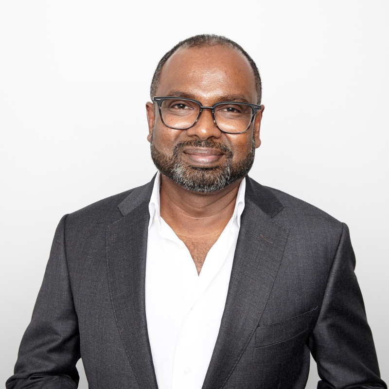 Mohan Perera