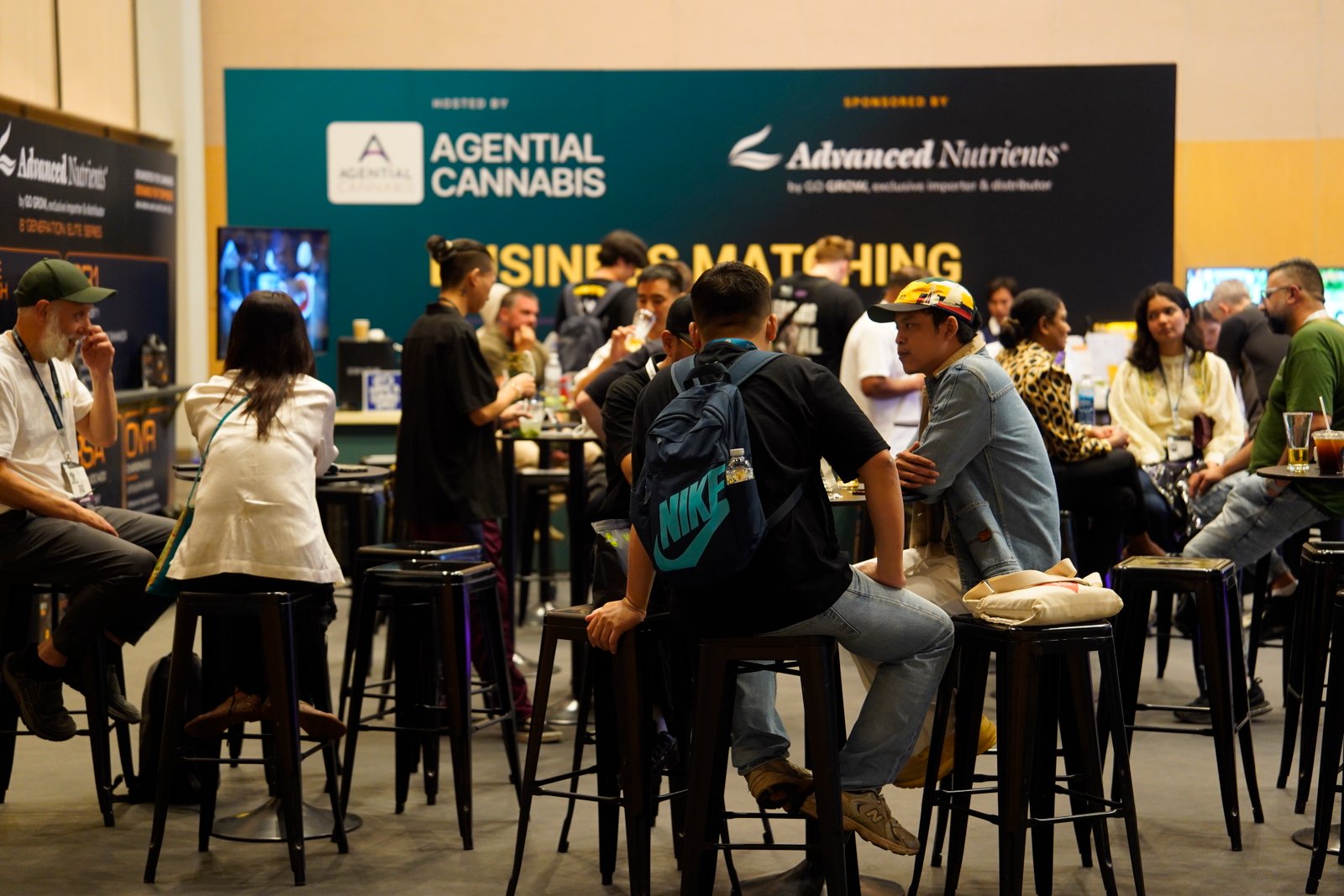 Agential Cannabis 2026 highlights
