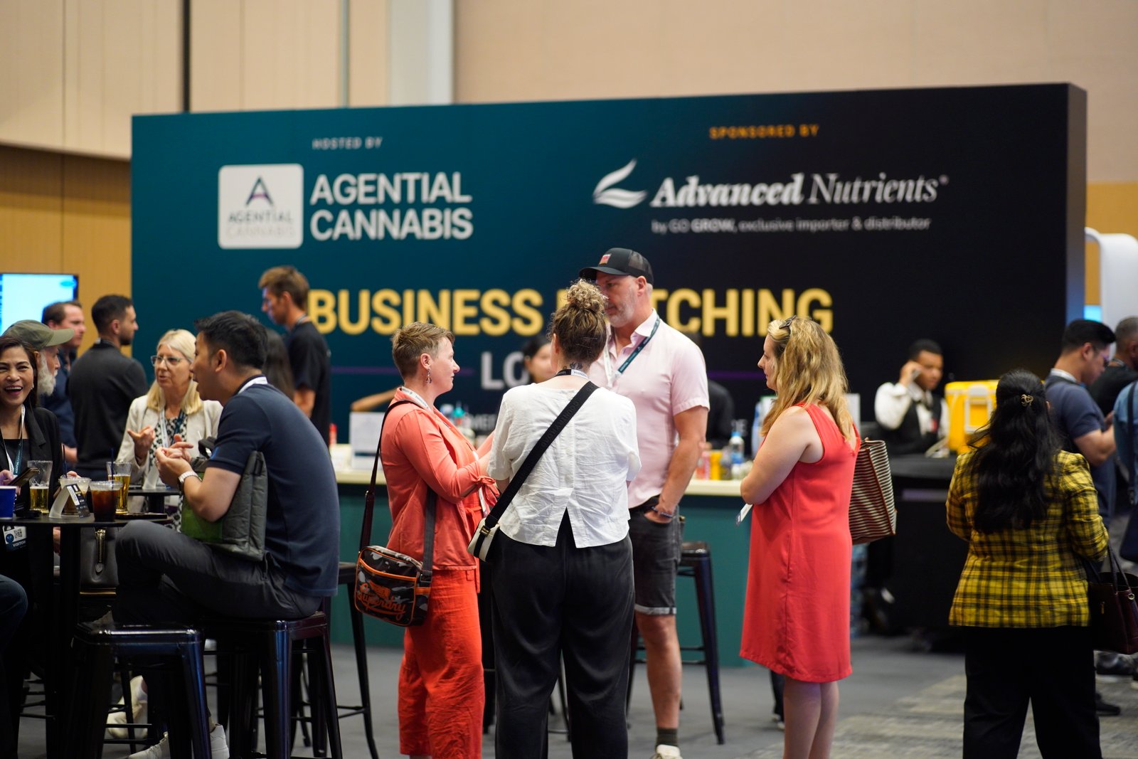 Agential Cannabis 2026 highlights